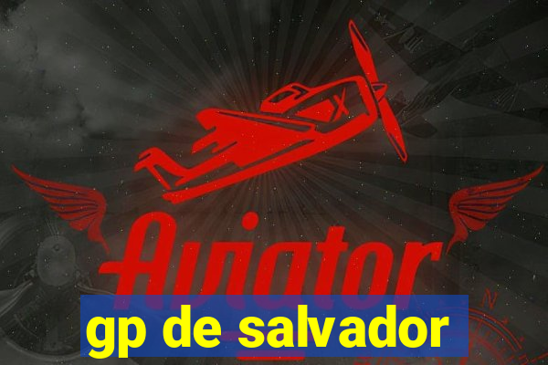 gp de salvador